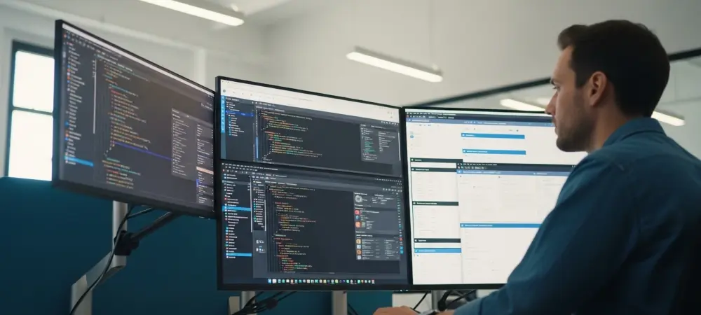 SparkyLinux 8.2 – Review