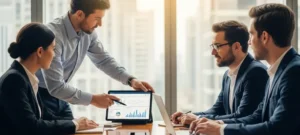 Use Business Central Reports for a Better Financial Close