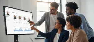 Human Oversight Is Key to Fair AI Recruitment