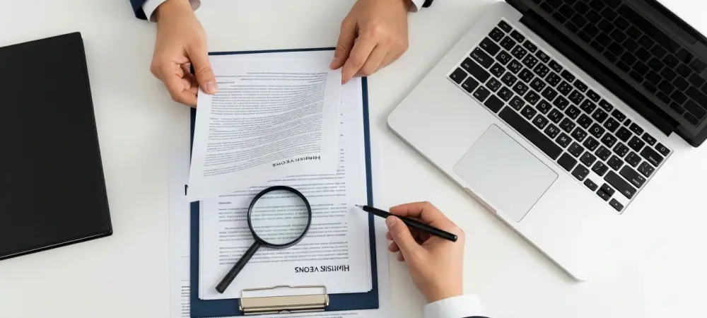 Report Finds Significant Discrepancies in Hiring