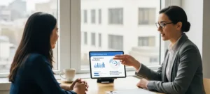 AI and Human Skills Redefine Workplace Training