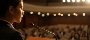 Trend Analysis: Workplace Speaking Anxiety