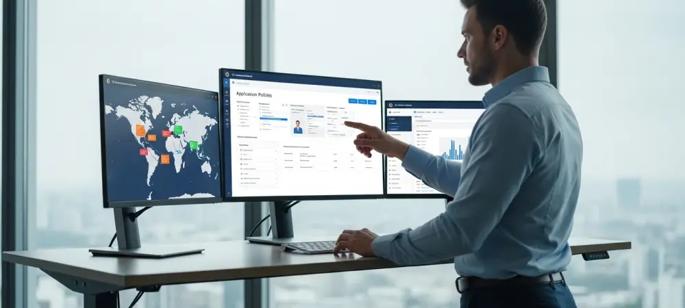 Modernize Access by Replacing VPNs With Zero Trust