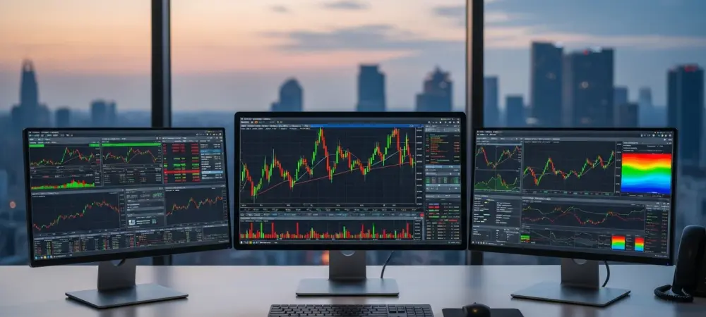 Stock Trading vs. Index Trading: A Comparative Analysis