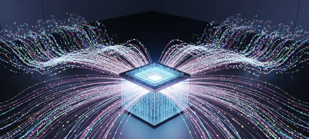 Trend Analysis: Data and Cloud Convergence