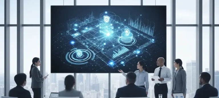 Review of Bell Cyber AI Security