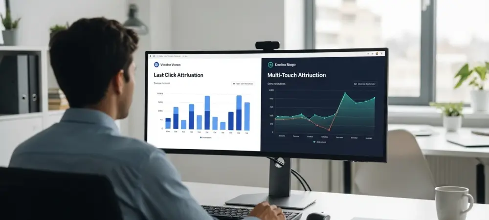 Tech Solves the Achilles Heel of B2B Attribution