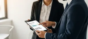 Embedded Finance Transforms SME Banking in Europe