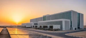 The UAE Emerges as a Global Hub for AI and Data Centers