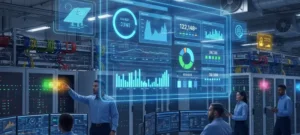 AI-Driven Strategies for Modern Data Center Energy Management