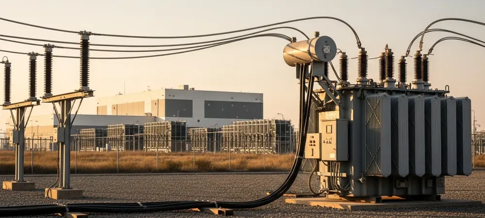 Why Is Illinois Pausing Tax Incentives for Data Centers?