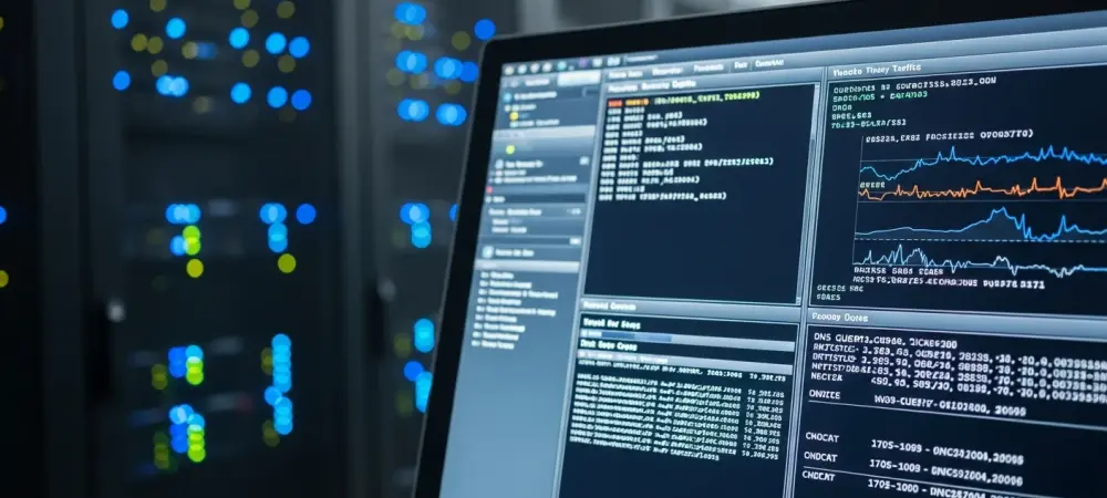 How Is ClickFix Using Nslookup to Evade Detection?