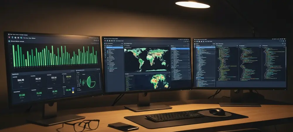 Trend Analysis: Reverse Proxy Phishing Infrastructure