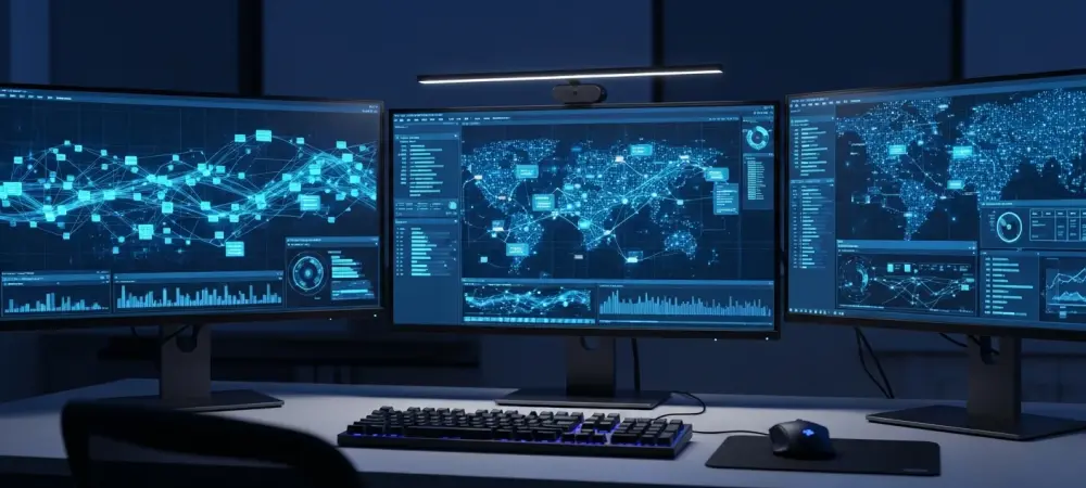Trend Analysis: AI-Driven Network Exploitation