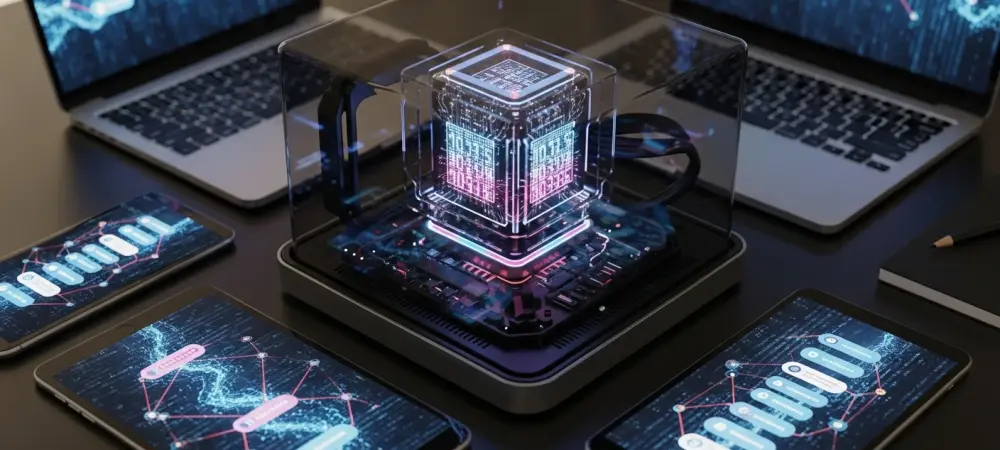 How Generative AI Is Expanding the Modern Workload