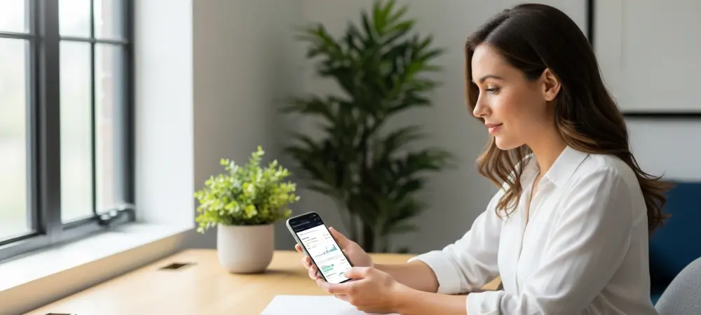 Trend Analysis: US WealthTech Sector Evolution