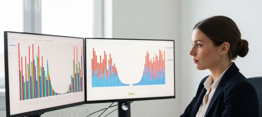 Why Does AI Forget the Middle of Your Content?