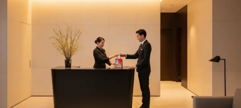 Why Professional Love Is the Key to Customer Loyalty