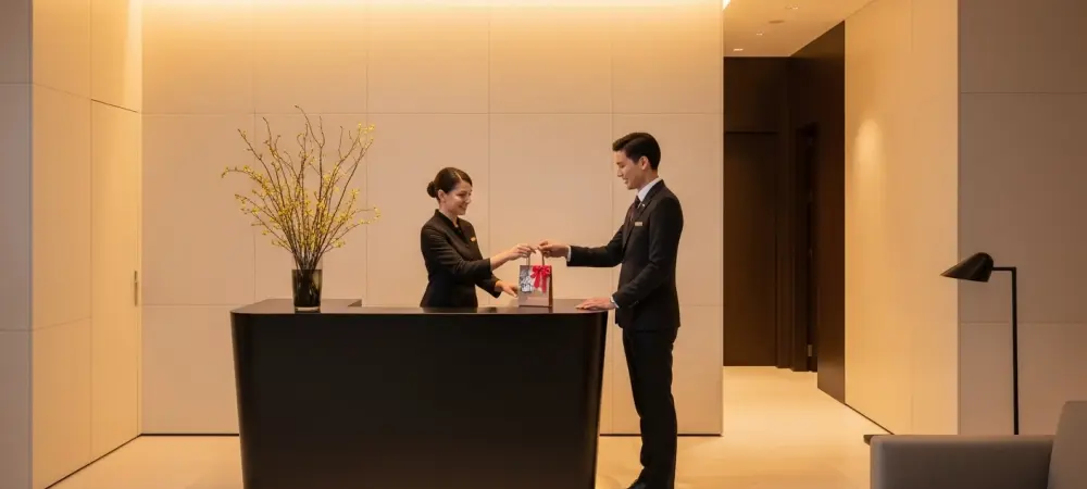 Why Professional Love Is the Key to Customer Loyalty