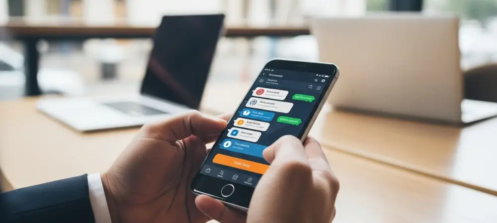 How Is Messaging Reshaping the Modern Customer Experience?