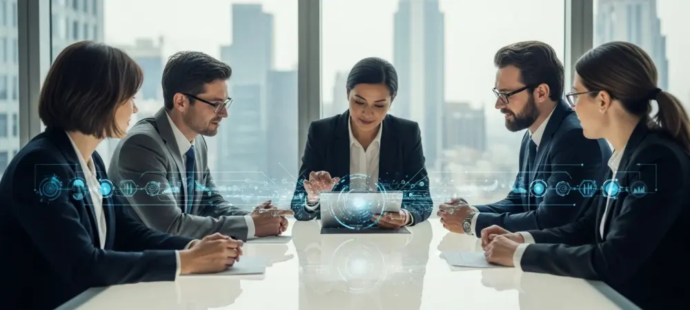 Sixfold Appoints Tony Rosa as CDAO to Lead AI Underwriting