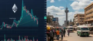 Swing Trading Ethereum in Kenya: Strategies for 2025–2026