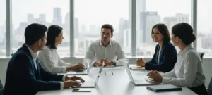 How Does Generative AI Shape HR Brand Visibility?