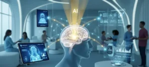 How AI Is Reshaping the Future of Mental Healthcare in 2026