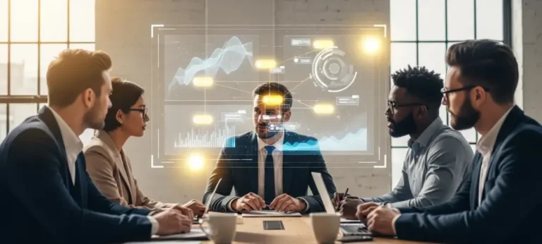 How HR Leaders Can Balance AI Efficiency with Human Value