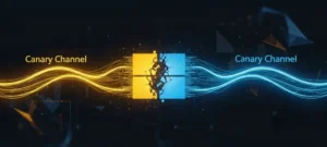 Microsoft Splits Windows 11 Canary Channel Into Two Paths