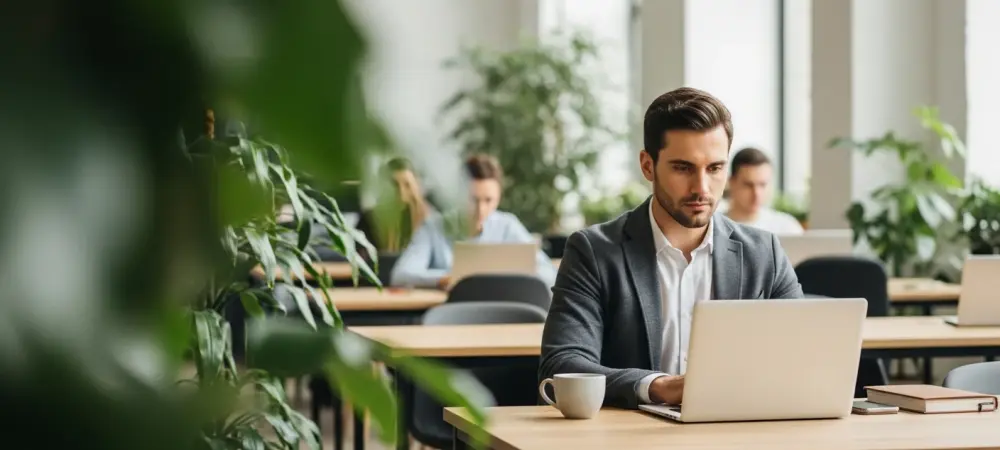 US Jobless Claims Fall as Long-Term Unemployment Rises