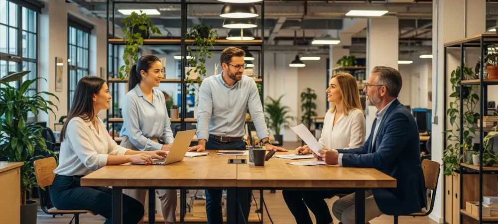 How Does Gen X Bridge the Multigenerational Workplace Gap?