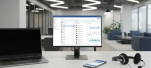 How Is 8×8 Using AI to Transform the Customer Experience?