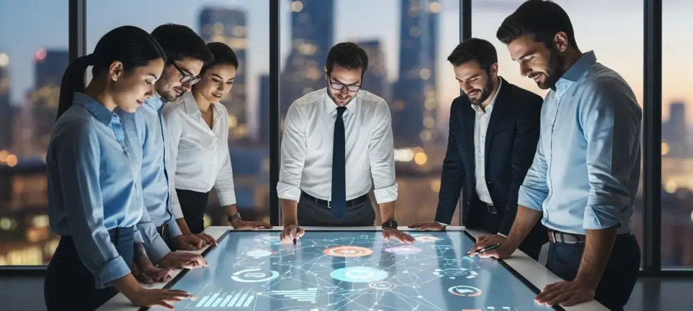 How the Marketing Landscape Will Transform by 2026