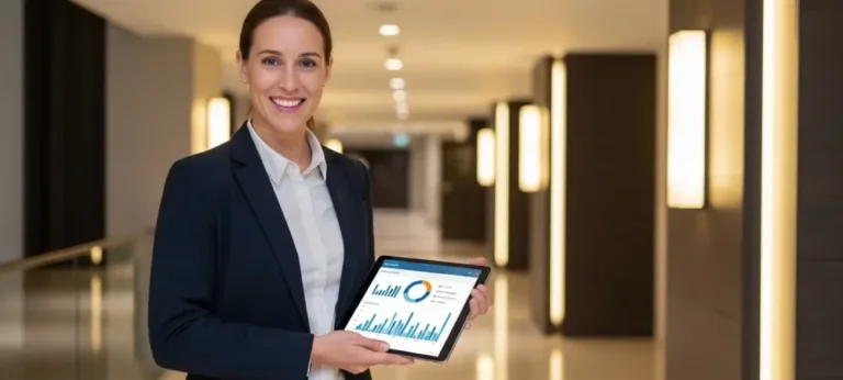 How Does Guest Experience Drive Hotel Profitability?