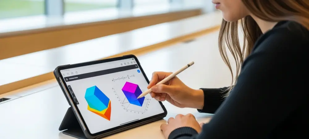 How AI Tools Are Transforming Modern Mathematics Education