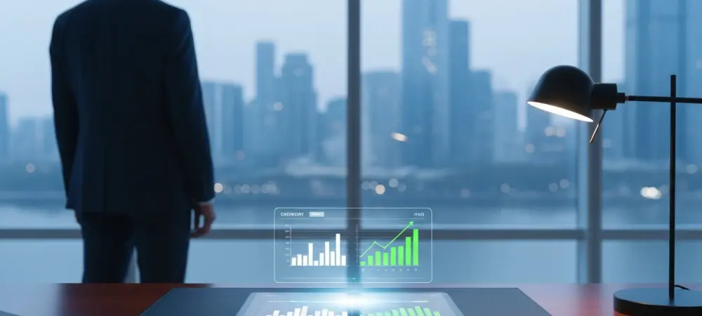 How Can B2B Leaders Maintain Focus in a High-Pressure World?