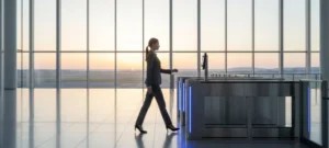 AI and Biometrics Create a Seamless Global Travel Experience