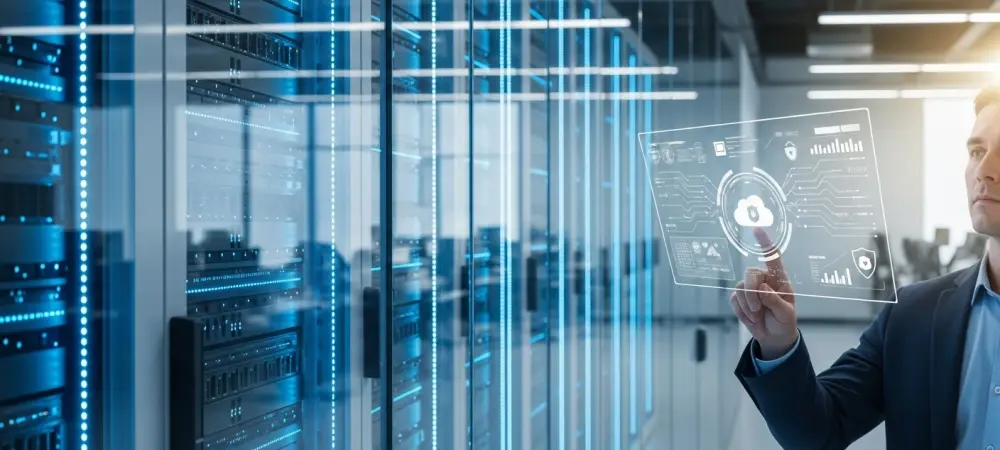 Trend Analysis: Cyber Resilience in Enterprise Security