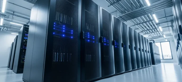 How Is Oxigen Transforming Spain’s Data Infrastructure?