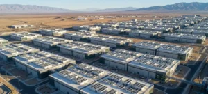 Kevin O’Leary Plans Massive 7.5GW AI Data Center in Utah