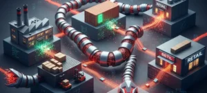 What Is the SANDWORMMODE Supply Chain Worm?