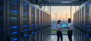 Global AI Trends Driven by Regional Integration and Energy Need