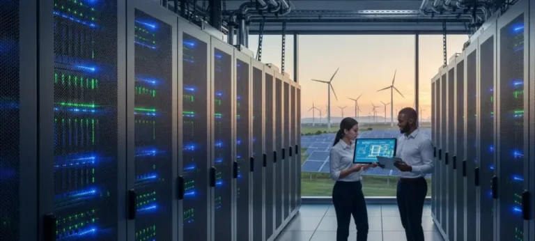 Global AI Trends Driven by Regional Integration and Energy Need