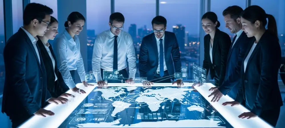 Specialty Underwriting Platforms – Review