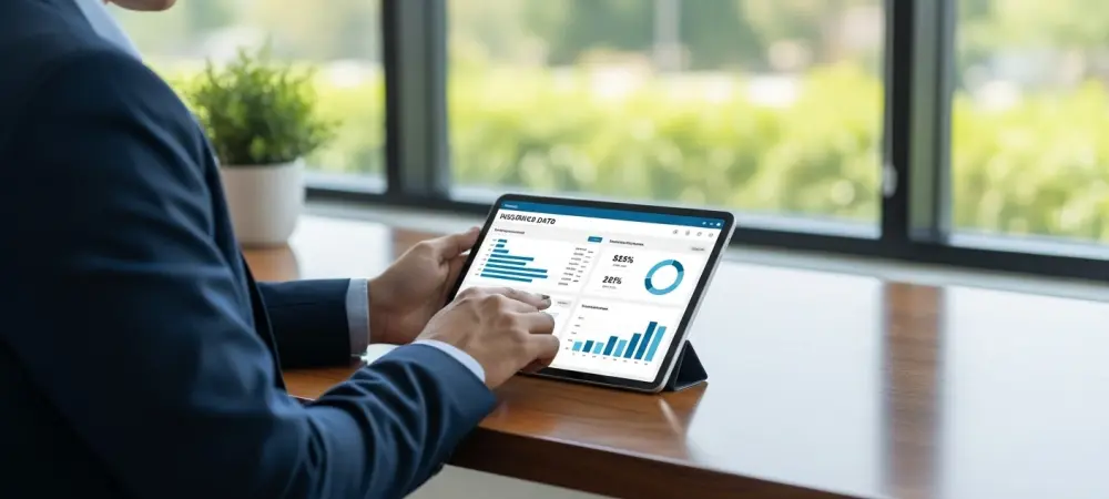 Trend Analysis: Integrated Specialty Insurance Distribution