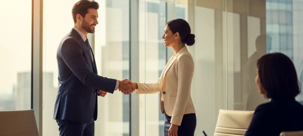 Tech Professional Hired by Manager Who Once Laid Him Off