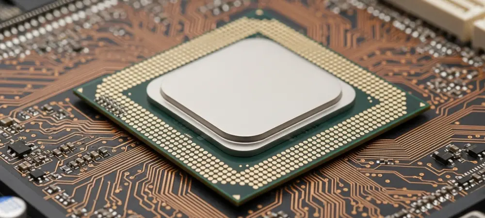 How Will ASML’s 1,000W EUV Tech Boost Global Chip Output?