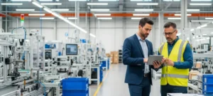 Best Microsoft Dynamics ERP Partners for Manufacturers Named