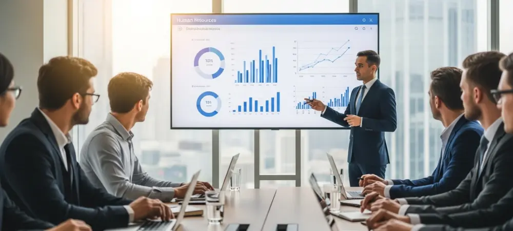 How Should HR Teams Source the Best Professional Speakers?